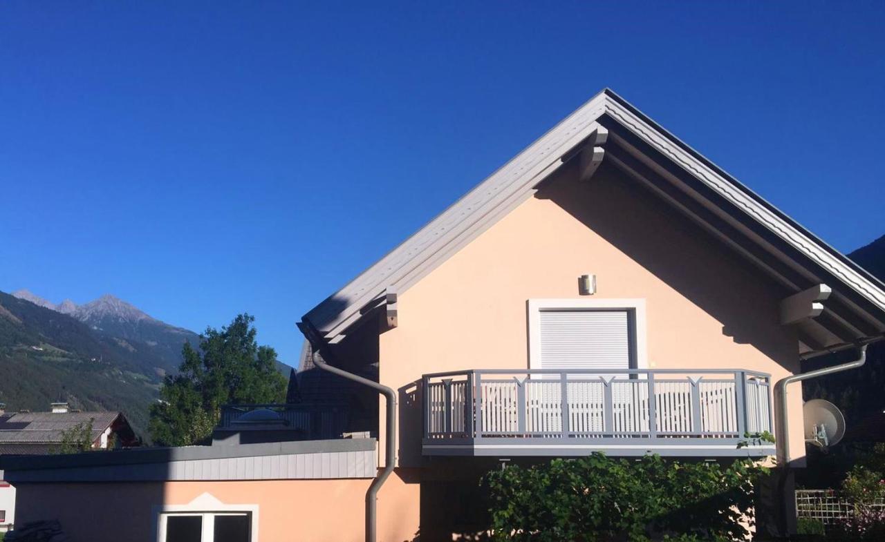 Ferienwohnung Daberer Obervellach Esterno foto