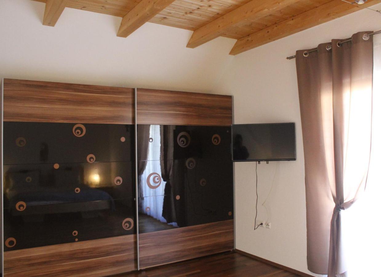 Ferienwohnung Daberer Obervellach Esterno foto