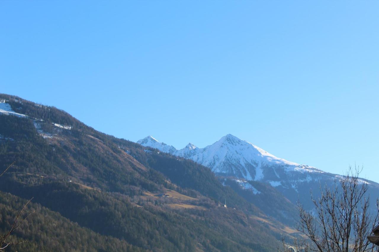 Ferienwohnung Daberer Obervellach Esterno foto