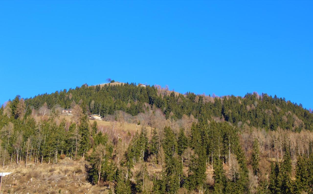 Ferienwohnung Daberer Obervellach Esterno foto