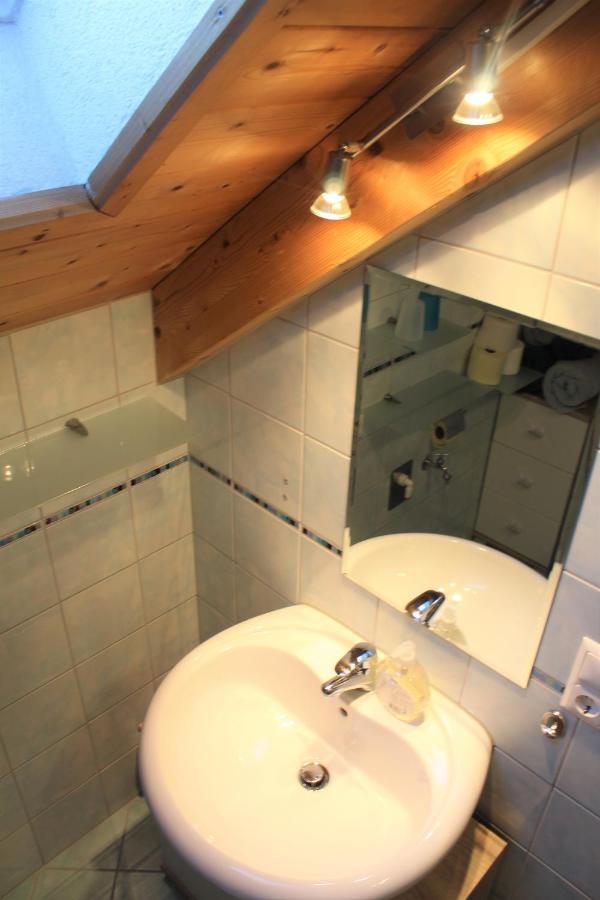 Ferienwohnung Daberer Obervellach Esterno foto