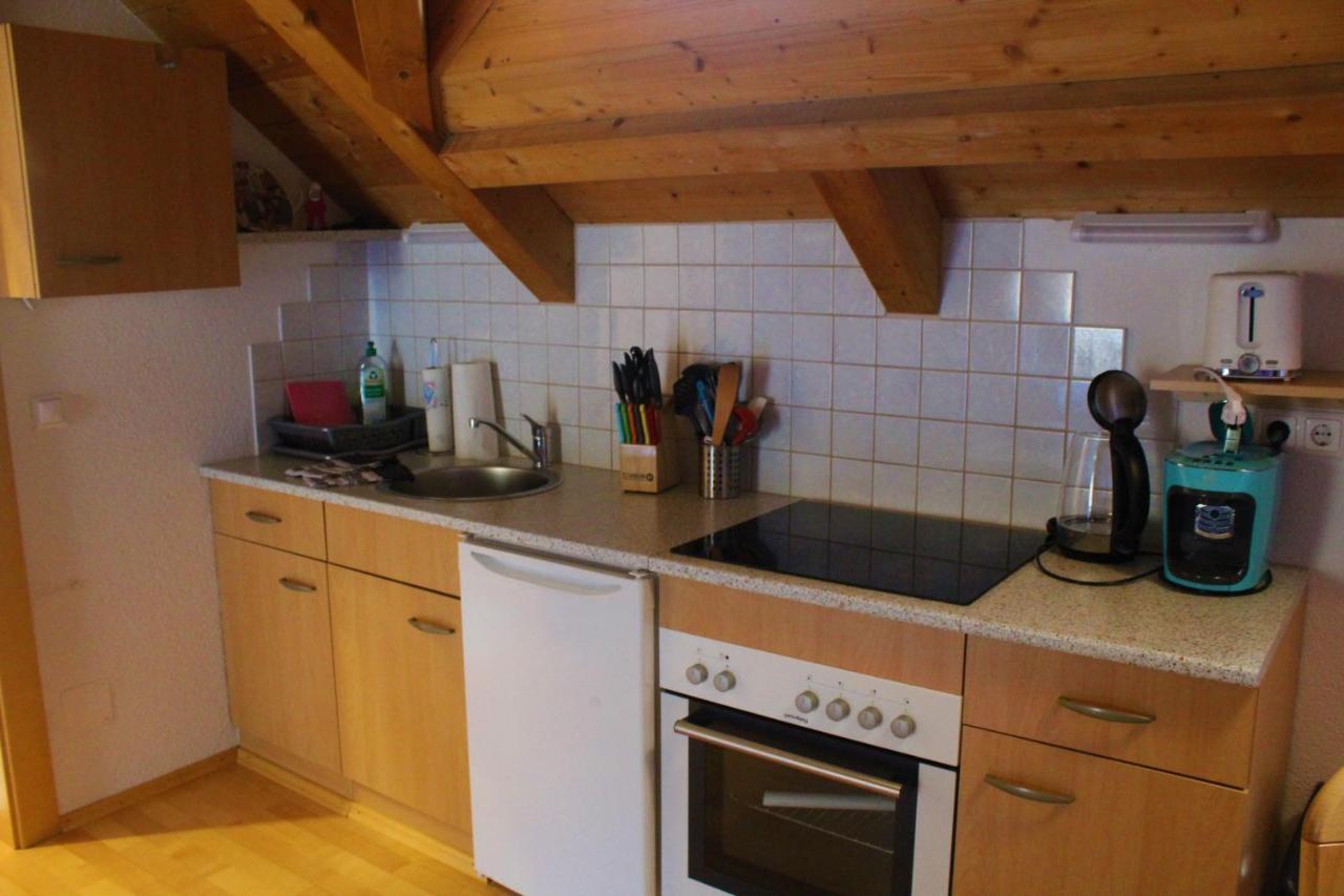 Ferienwohnung Daberer Obervellach Esterno foto