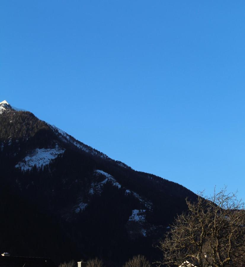 Ferienwohnung Daberer Obervellach Esterno foto
