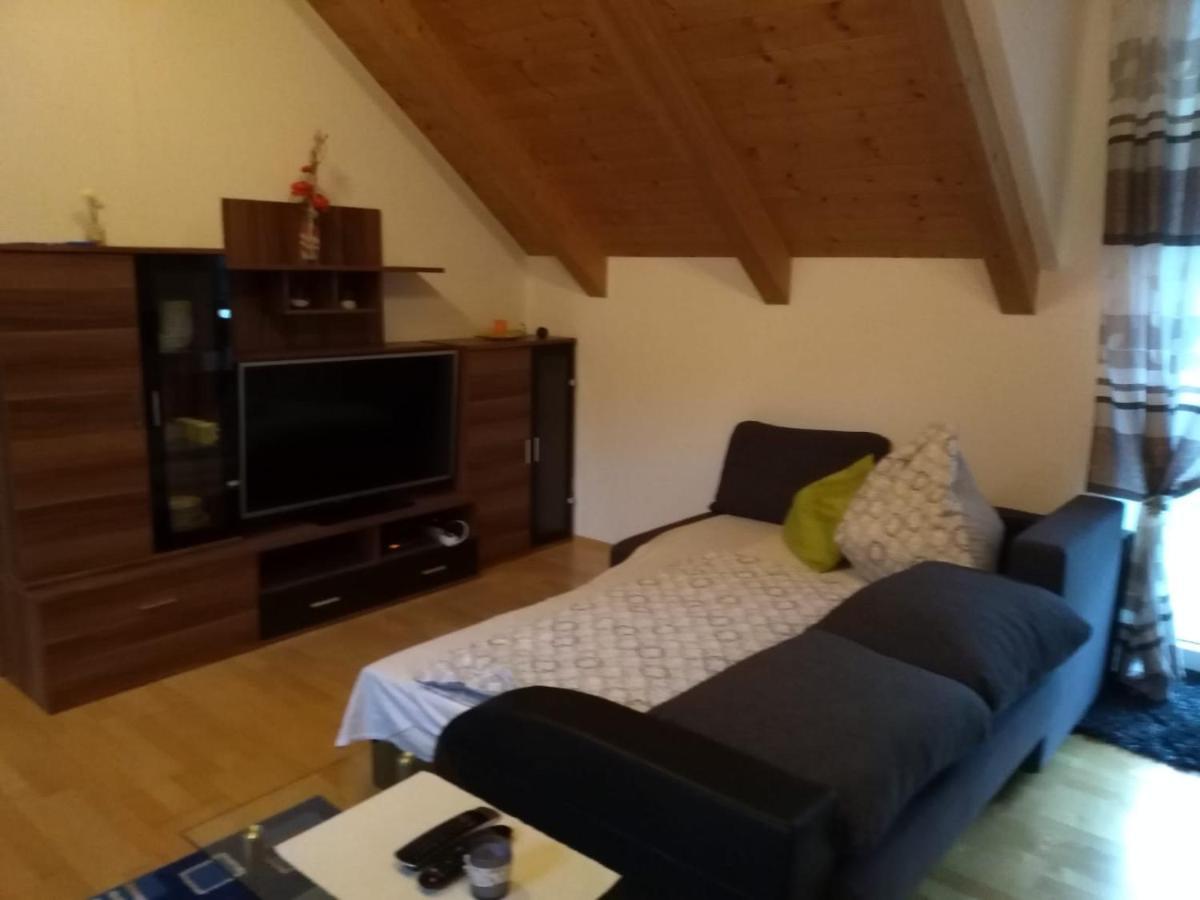 Ferienwohnung Daberer Obervellach Esterno foto