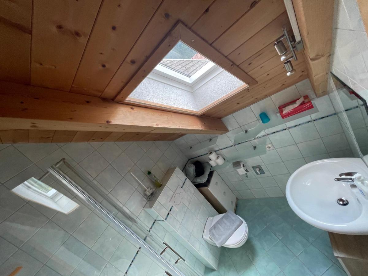 Ferienwohnung Daberer Obervellach Esterno foto