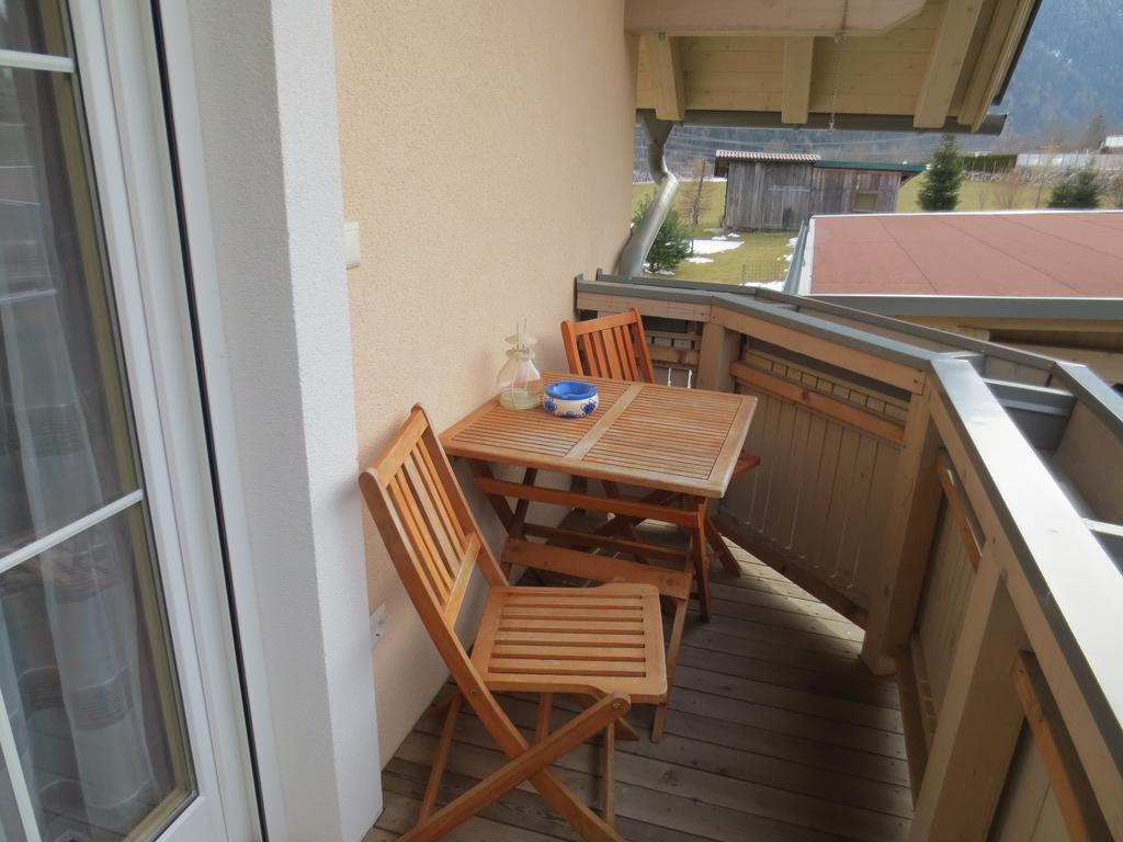 Ferienwohnung Daberer Obervellach Esterno foto